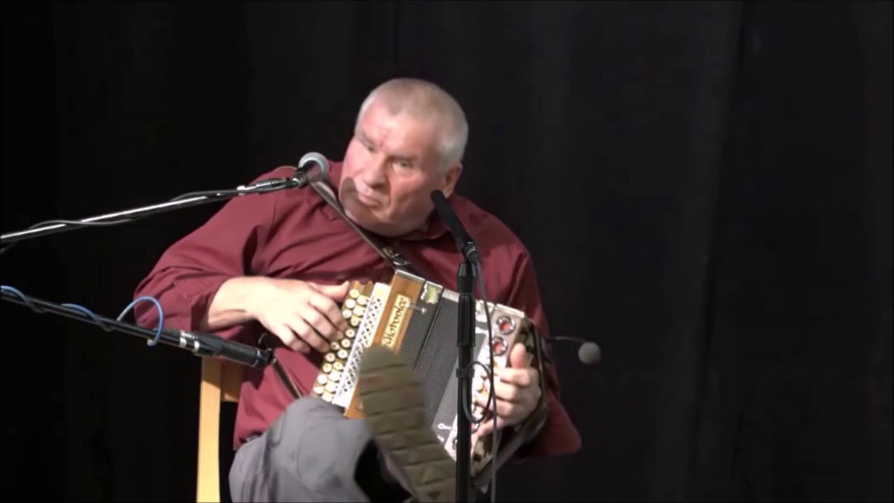 Olešnice na Moravě 2018: Jiří Hampl