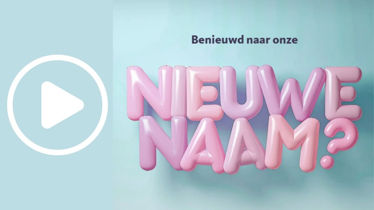 Onthulling naam fusieziekenhuis Herentals - Turnhout
