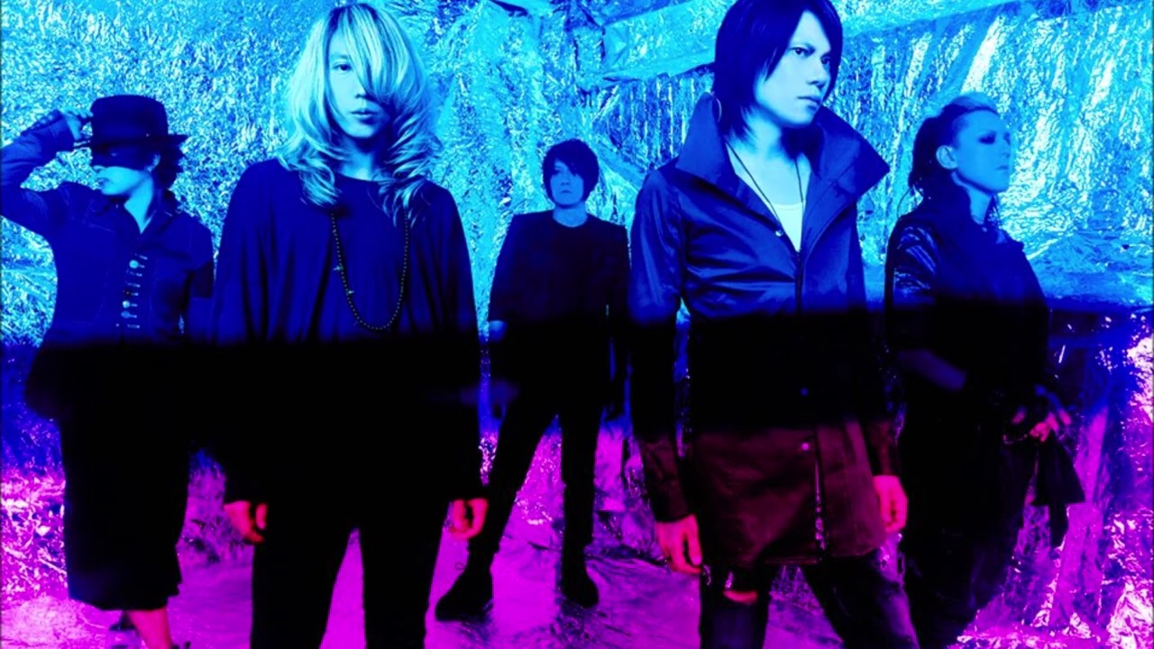 DECAYS - Full Discography
