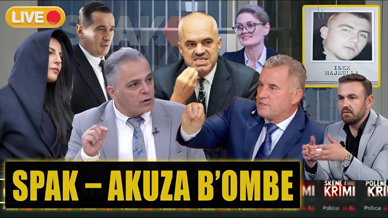Për dy muaj vjen GODITJA FATALE për qeverinë?/ Kush fshihet pas Portit të Porto Pomanos?