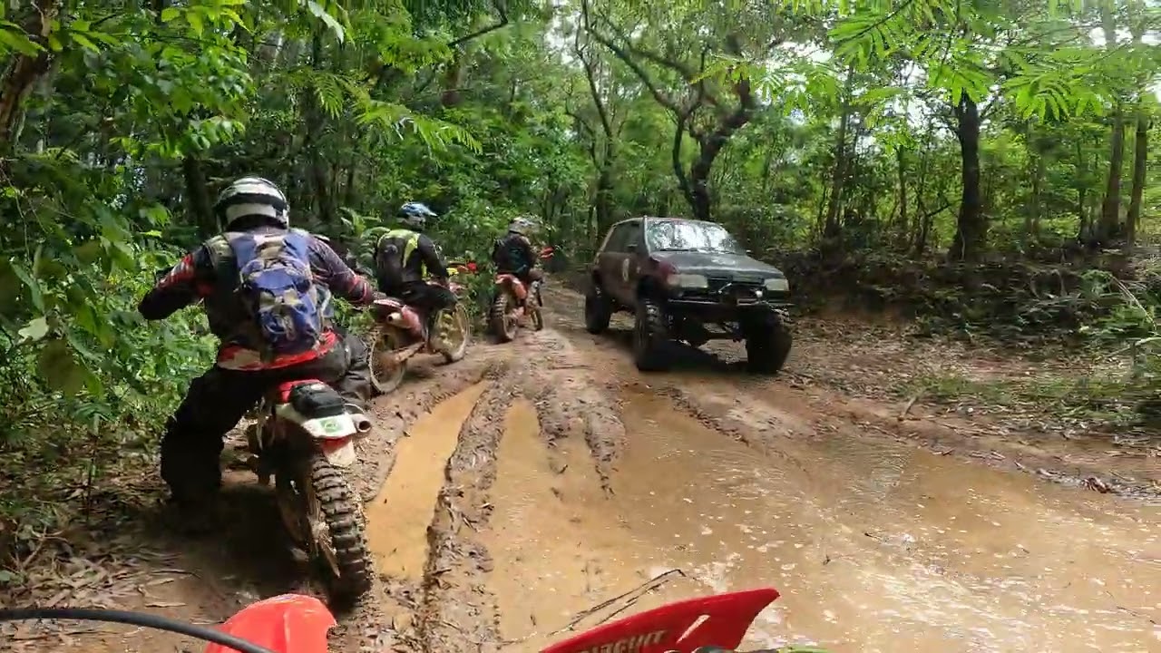Trilha moto Sorocaba 26.11.22 crf250 F