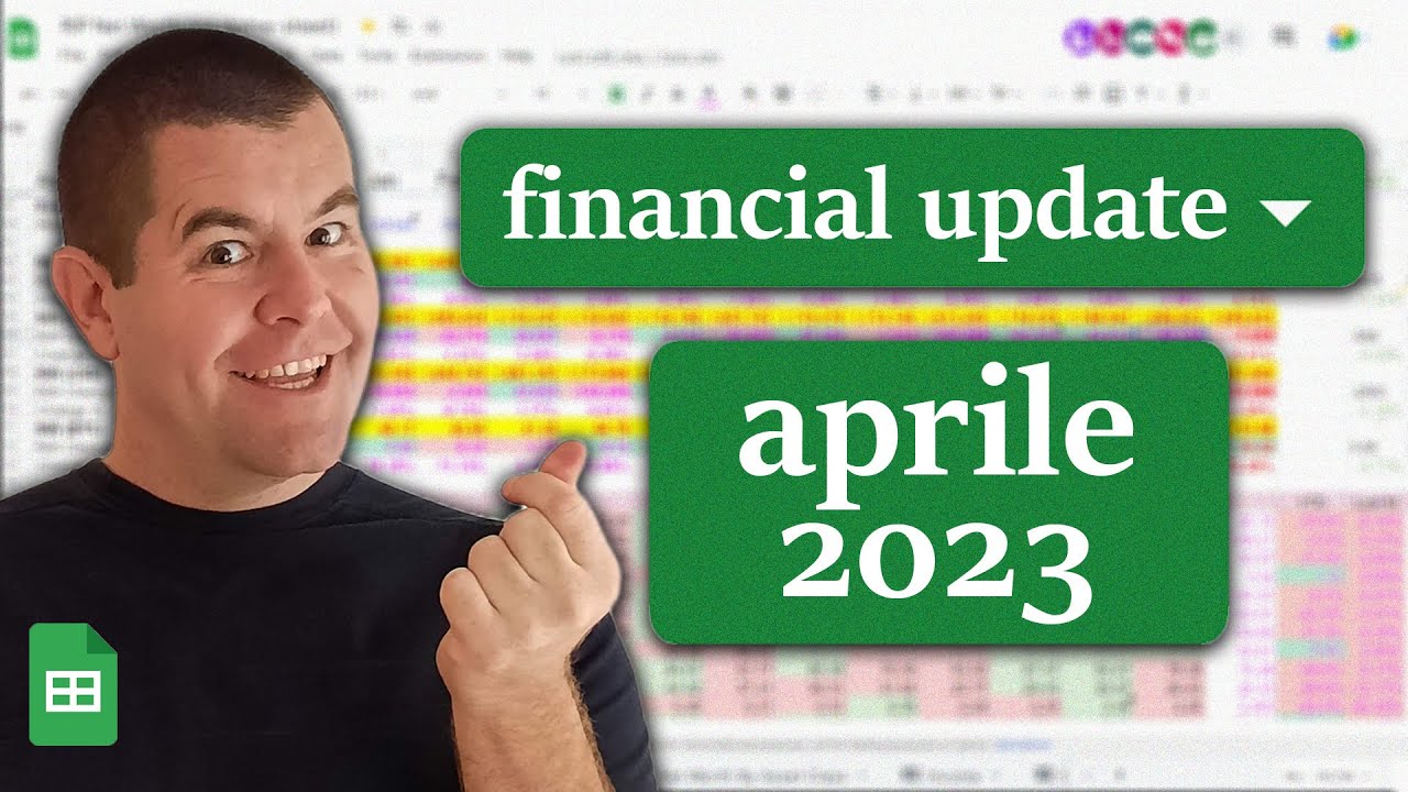 Rip Money - Financial Update Aprile 2023