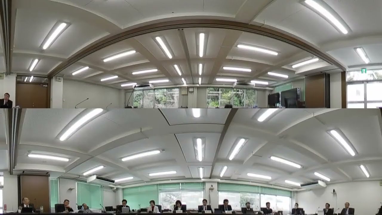 令和8年3月13日予算決算常任委員会2