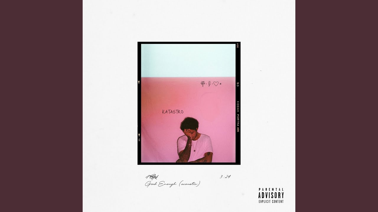 Good Enough (Acoustic)