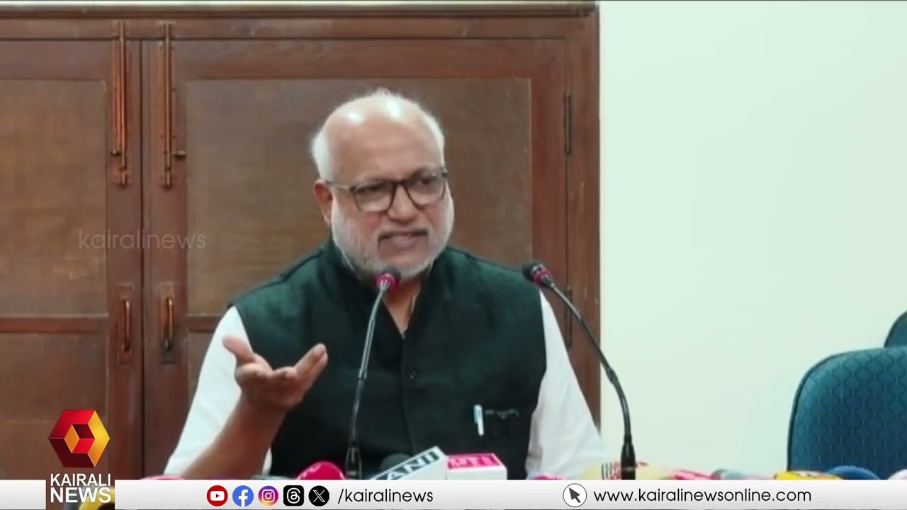 'കേരളത്തിൽ തെരഞ്ഞെടുപ്പിനെ പിണറായി വിജയൻ നയിക്കും' | M A Baby on upcoming assembly elections kerala