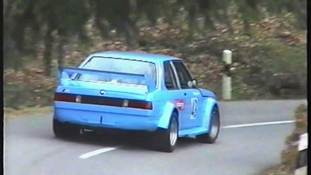 Course de Côte Nommern 1997 (Part1)