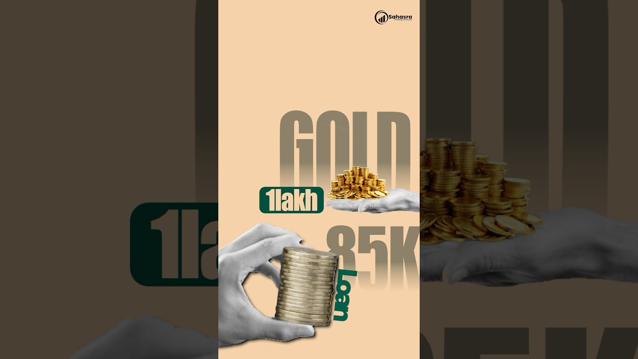 &ldquo;RBI&rsquo;s New Gold Loan Rules 2025: Bigger Loans, Easier Access! 💰✨&rdquo;