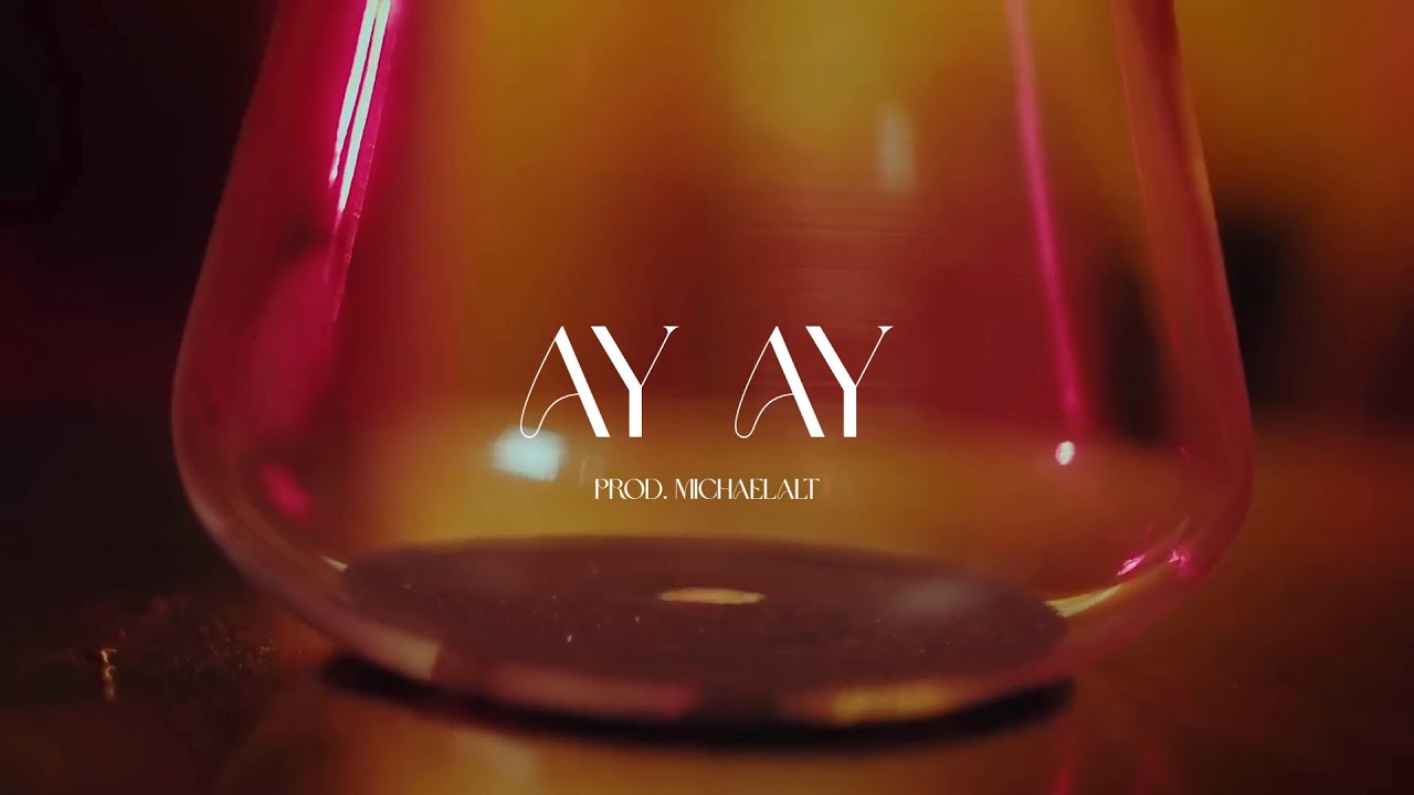 Y4ska x Asme x Jireel Type Beat 