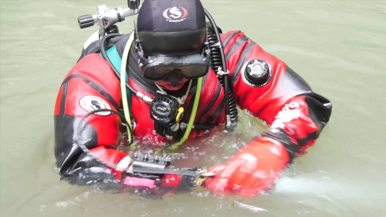 Romania V2.0 August 2015 (Cave Diving Romania)