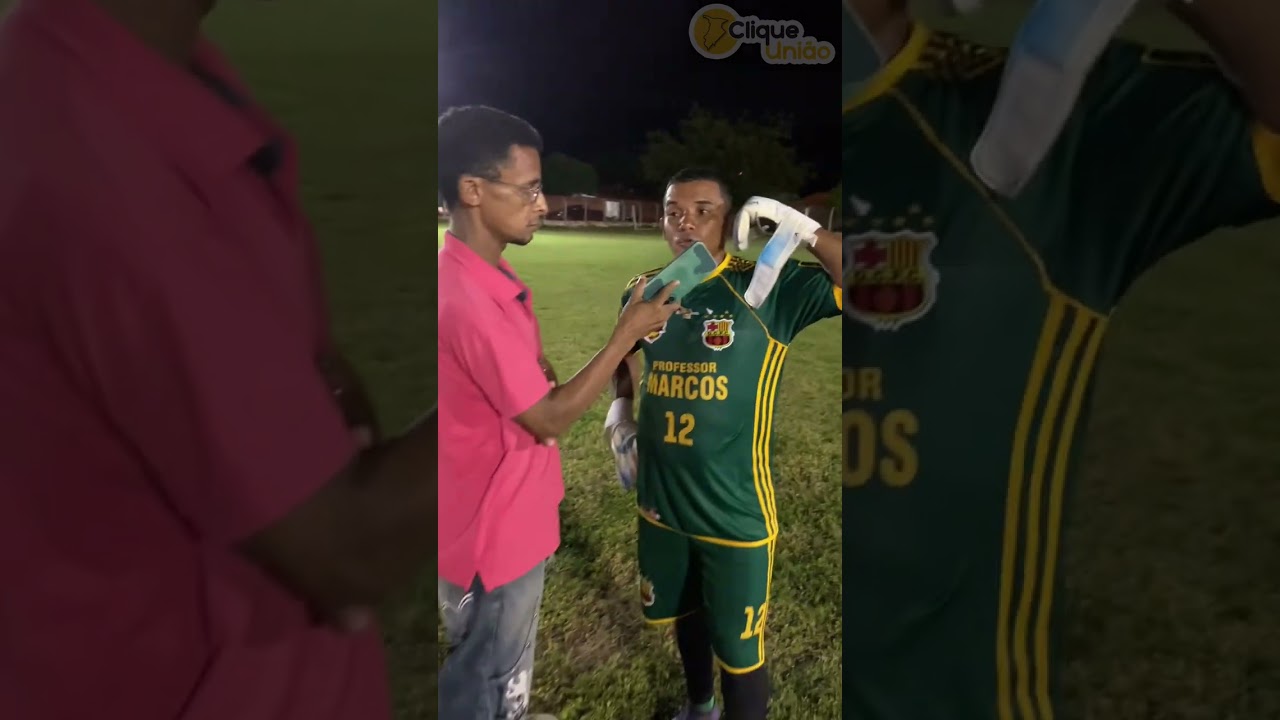 David Caldas conquista o tricampeonato rural, em União