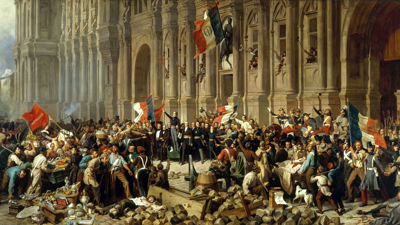 Louis Emmanuel Jadin (1768-1853) - Simphonie concertante (c.1804)
