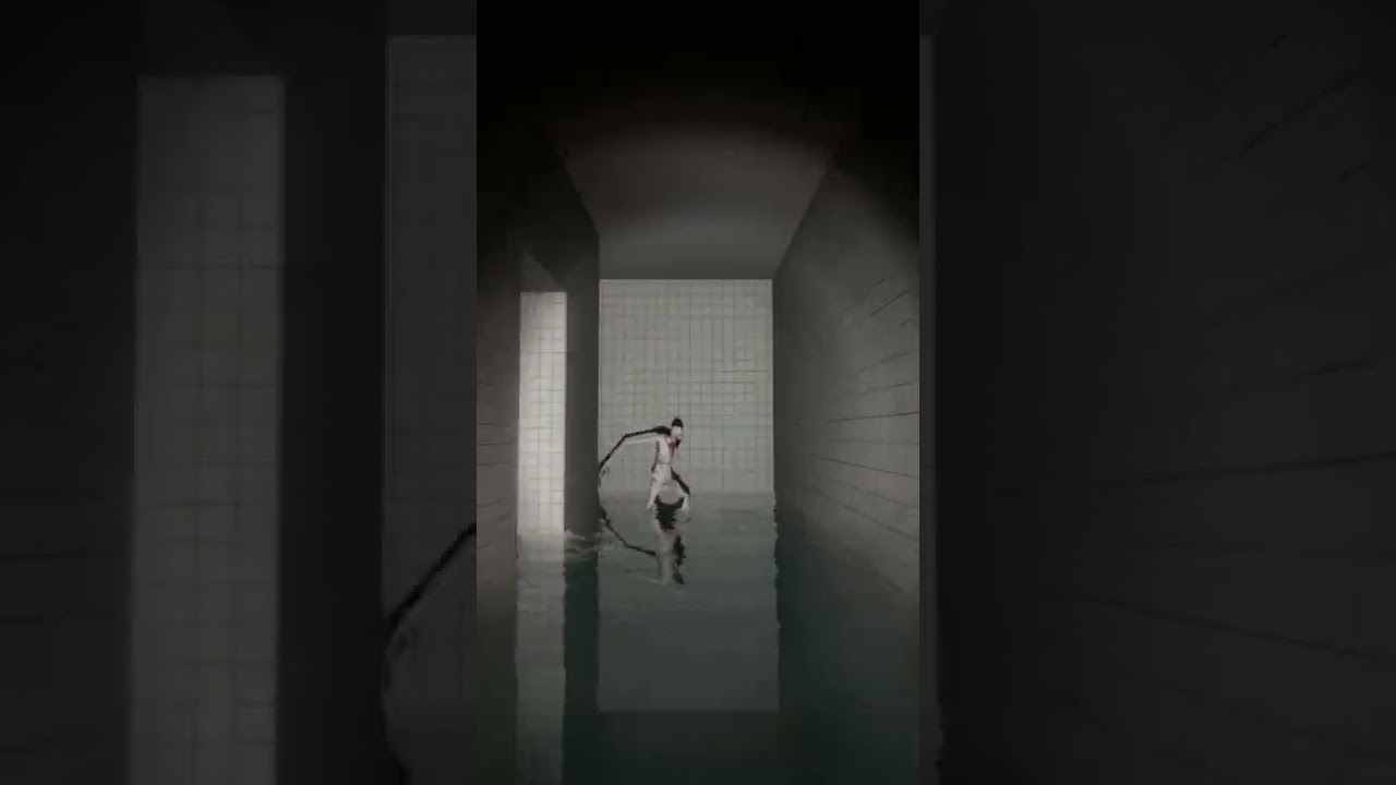 YUP SCP-096 IS STILL TERRIFYING 😭