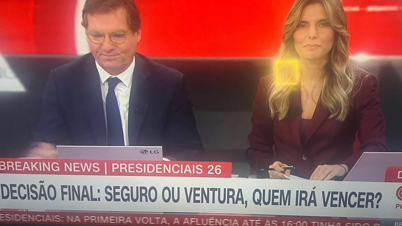 VOTANDO PELA PRIMEIRA VEZ EM PORTUGAL 🇵🇹 / Eleições presidenciais 2026