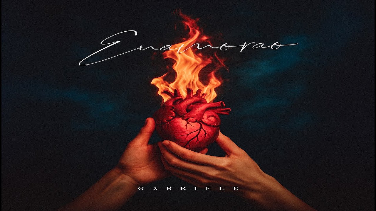Gabriele - ENAMORAO