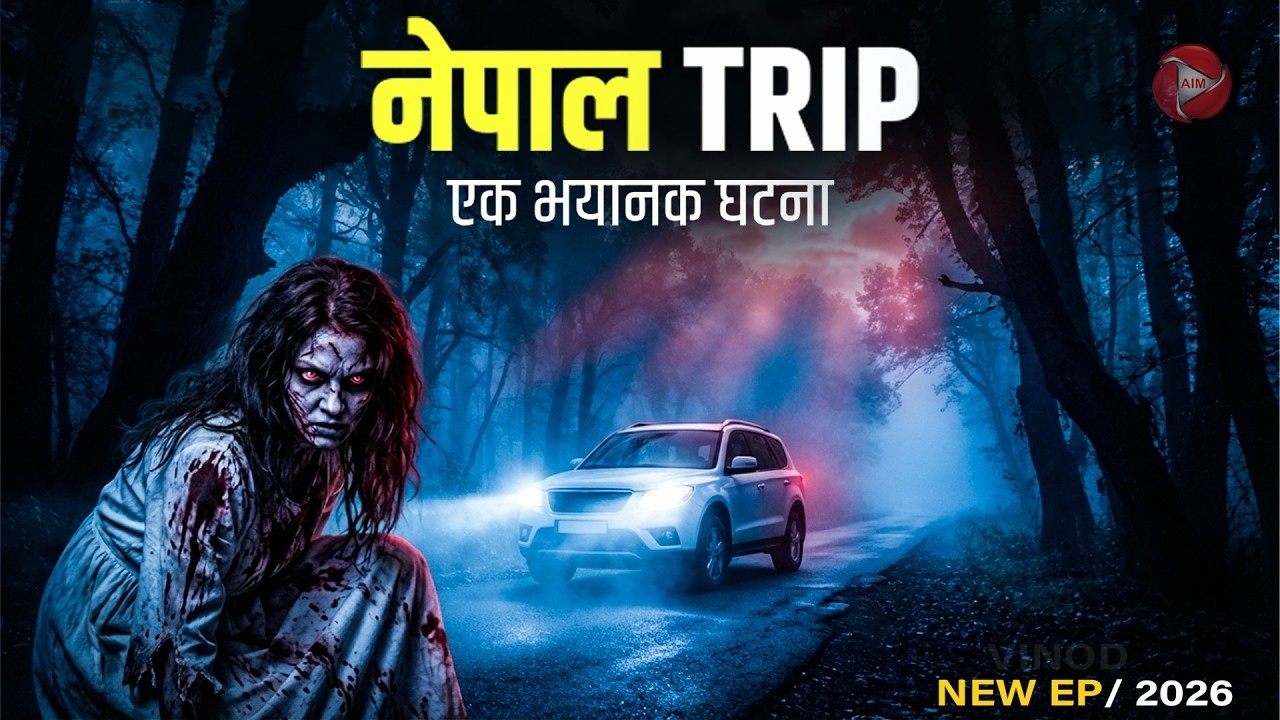Aahat New Episode || Horror Story 2026 || Aahat New Episode 2026 || डर का असली एहसास #aahat2026