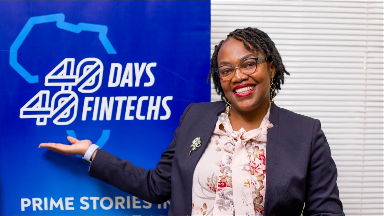 Trade Flow Analytics is providing reliable Data to Informal Cross Border Traders | #40Days40FinTechs