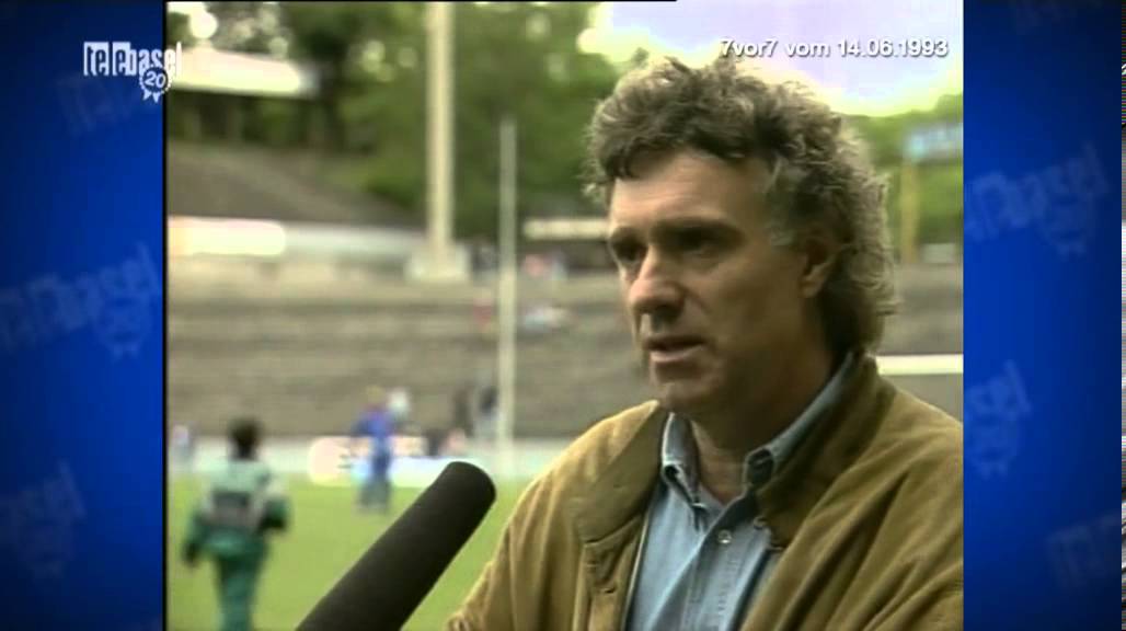 [Retro] 14.06.1993 - 7vor7 - Saisonende beim FCB