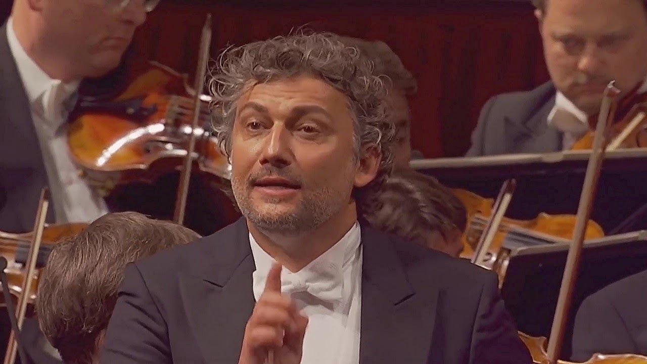 Jonas Kaufmann ✬ 