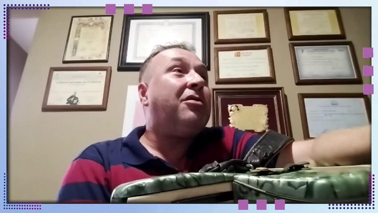 EN VIVO PARA CANAL 20 VILLA MARIA