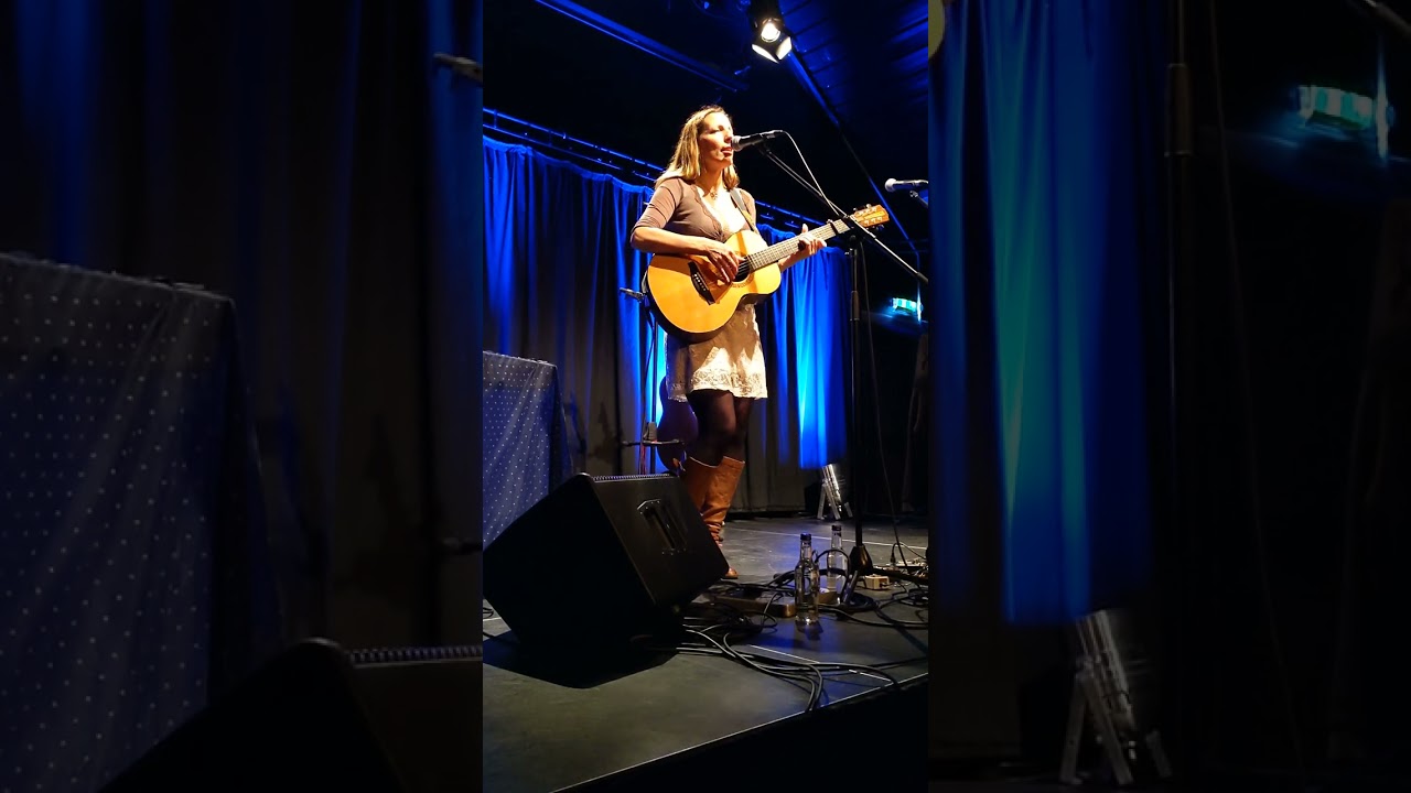 Martha Tilston - Nightjar @ Ropery Hall