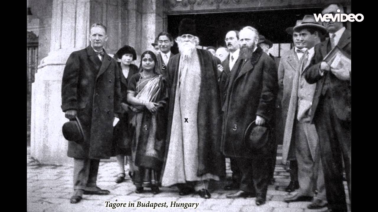 KHOROBAYU/ RABINDRANATH TAGORE/ABRAHAM MAZUMDER ACADEMY OF MUSIC