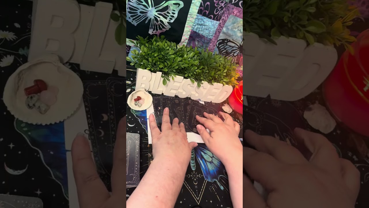 🦋Pisces - Tarot may have guided you, but secrets will come out in time 🦋