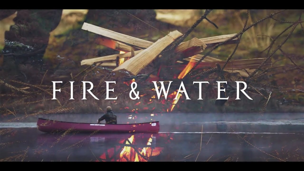 Fire and Water