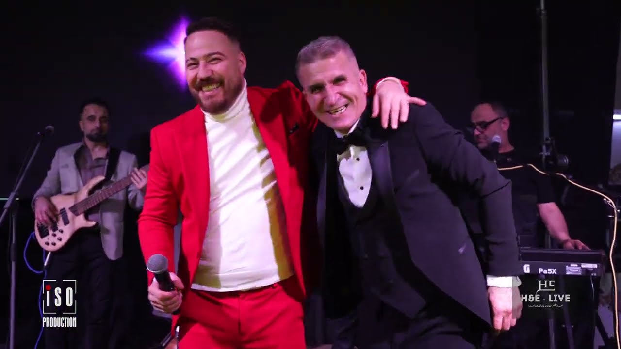 شورش بكر حفلة راس السنة في دنمارك 2026