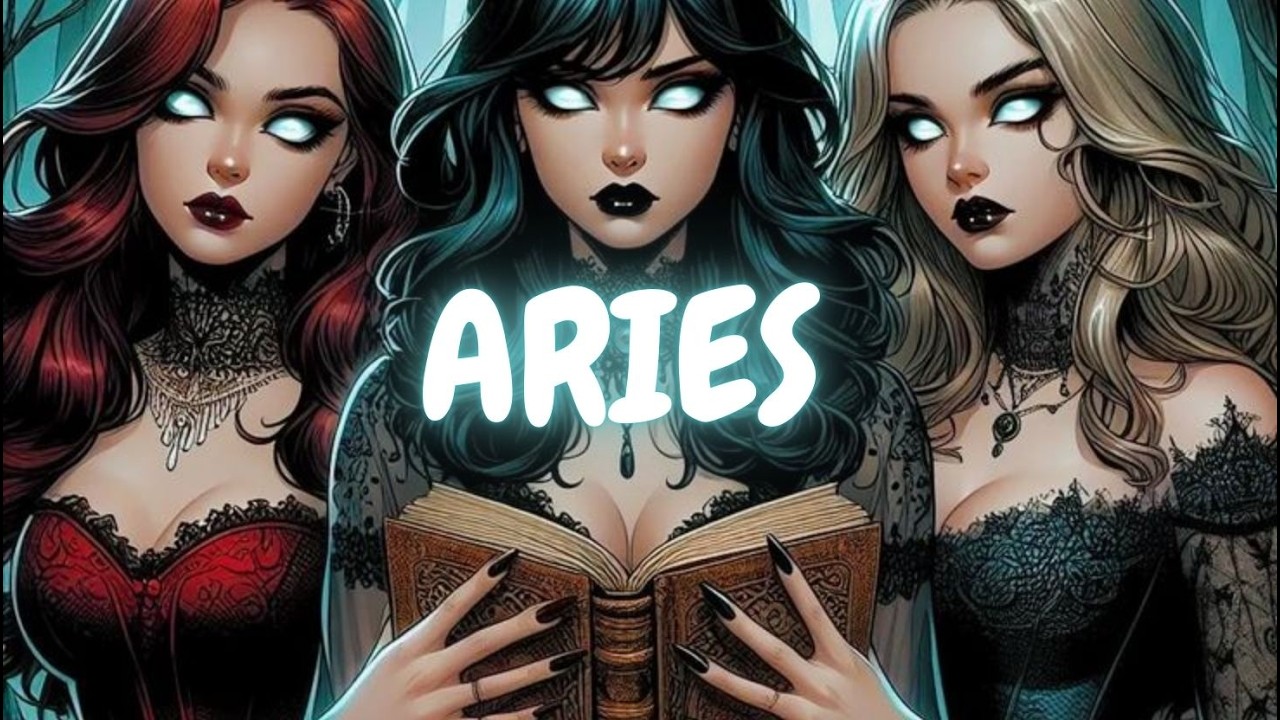 ARIES YOU WILL SHED TEARS 🚨😭 AN ACCIDENT IS CONFIRMED 🔮😱 FEBRUARY 2026 TAROT LOVE READING