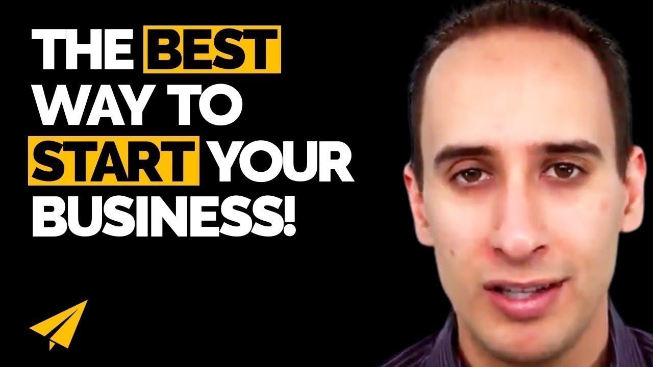 How To Build a Business Mindset | 2 Minutes Probe