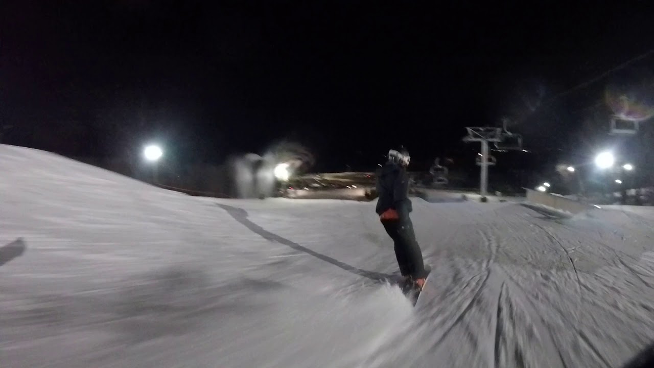 winter sesh #3