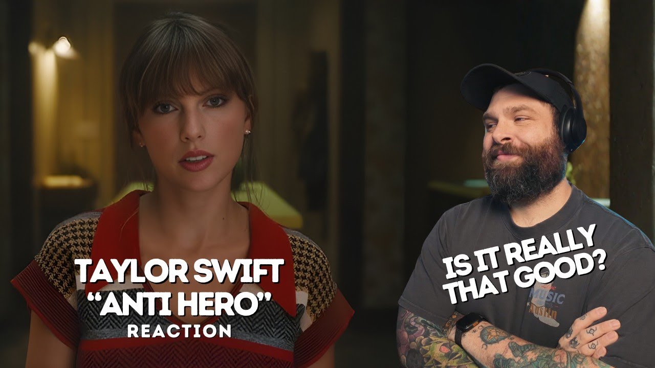 Did It Deserve The Hype? Taylor Swift's 