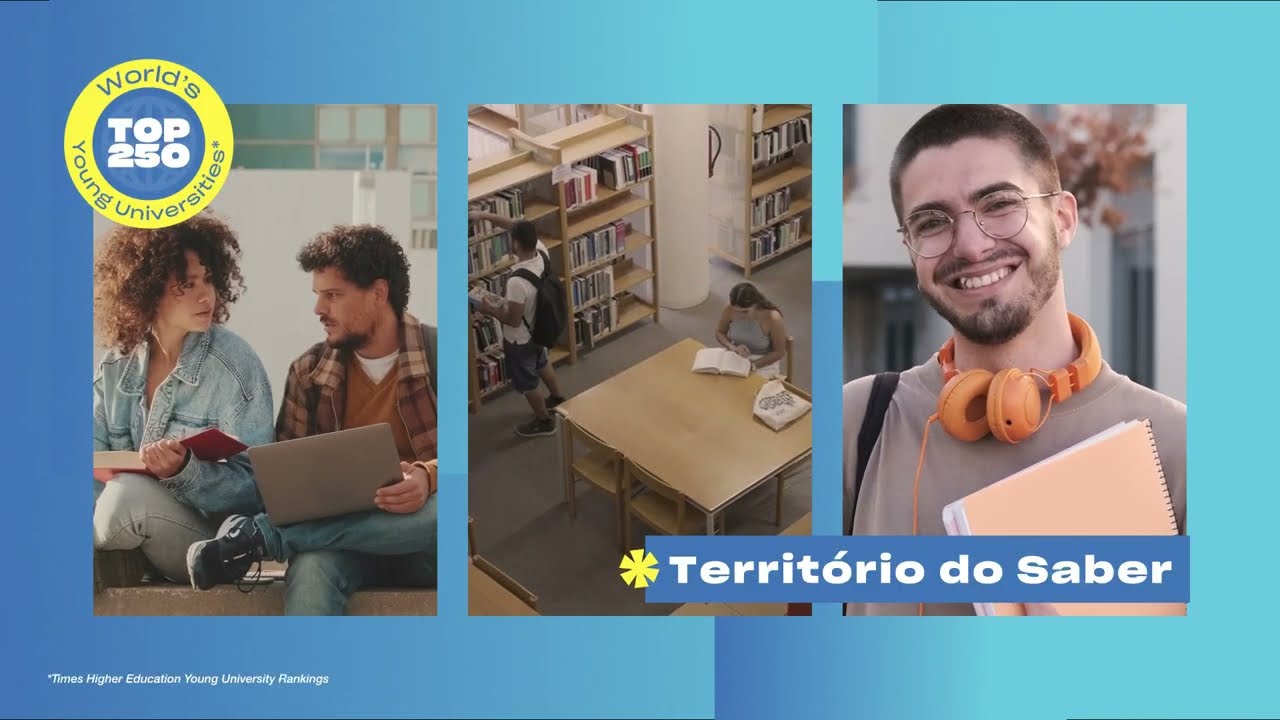 UTAD, onde me encontro.