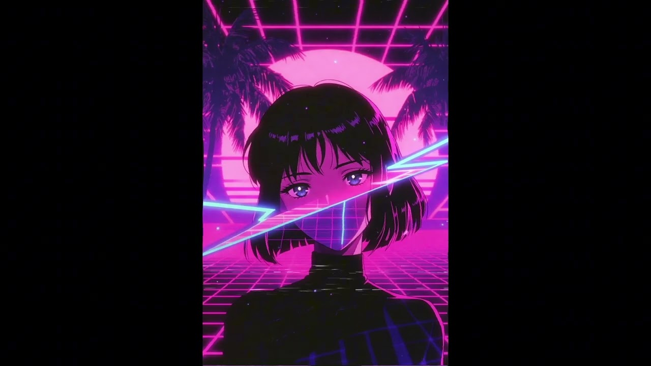DREAMS Pt.1 - [Synthwave, Vaporwave, Cyberpunk, Chillwave, Retrowave, Dreamwave]