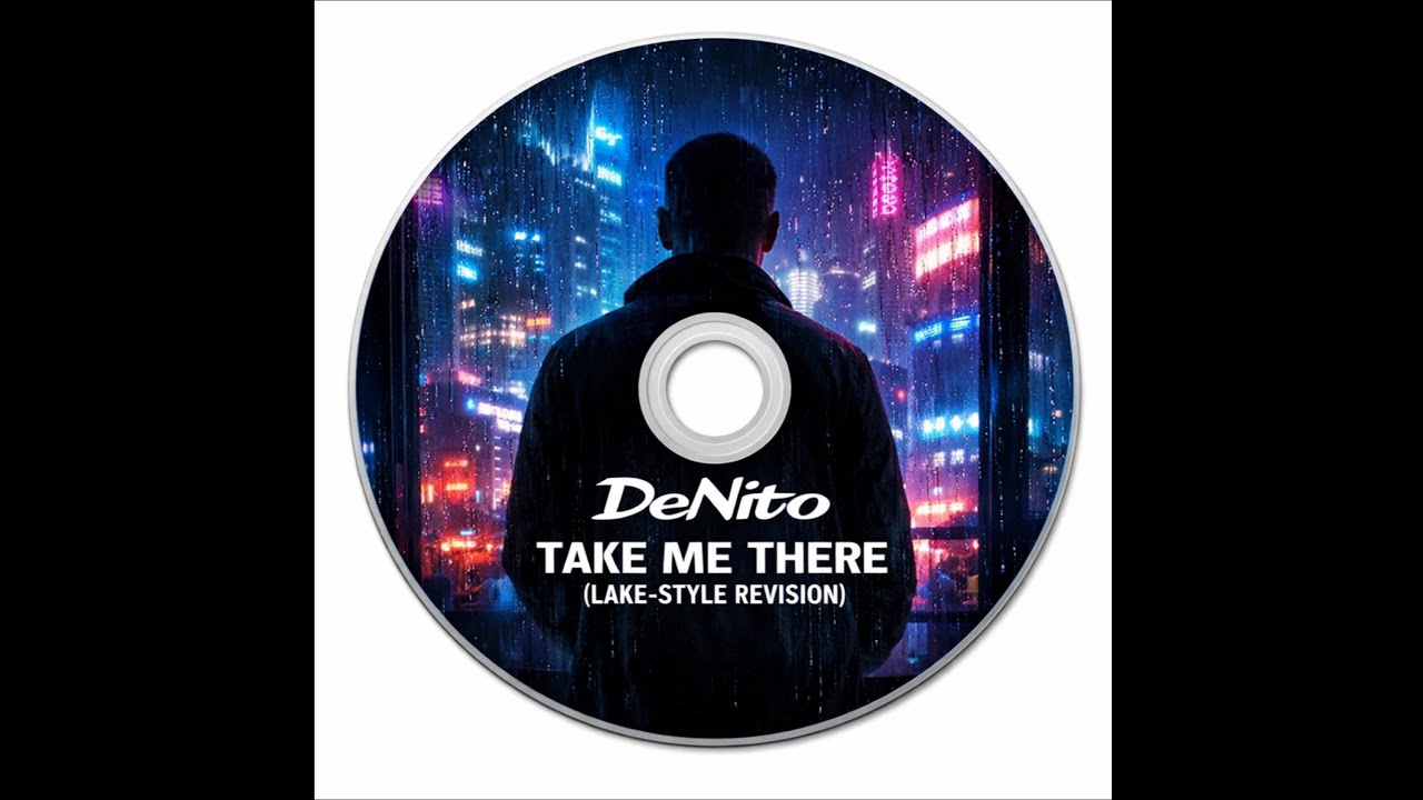 DeNito - Take Me There (Lake-Style Revision)