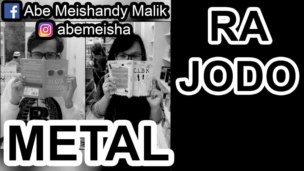 AnunA - RA JODO DJENT METAL COVER