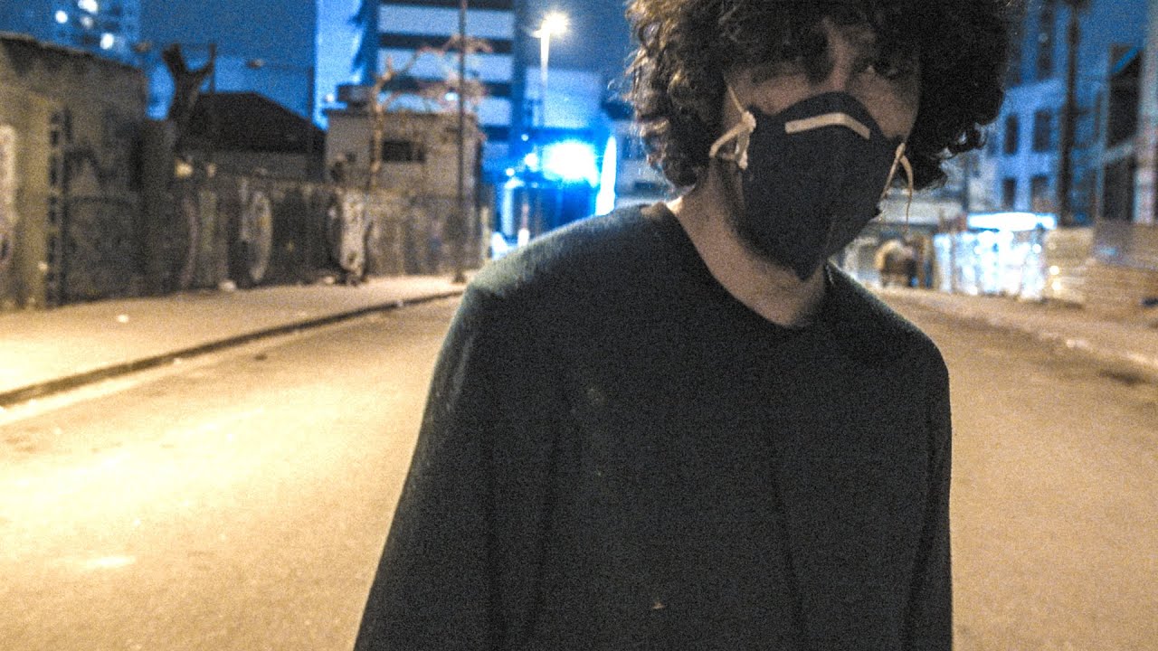 Rafael Castro - Adrian