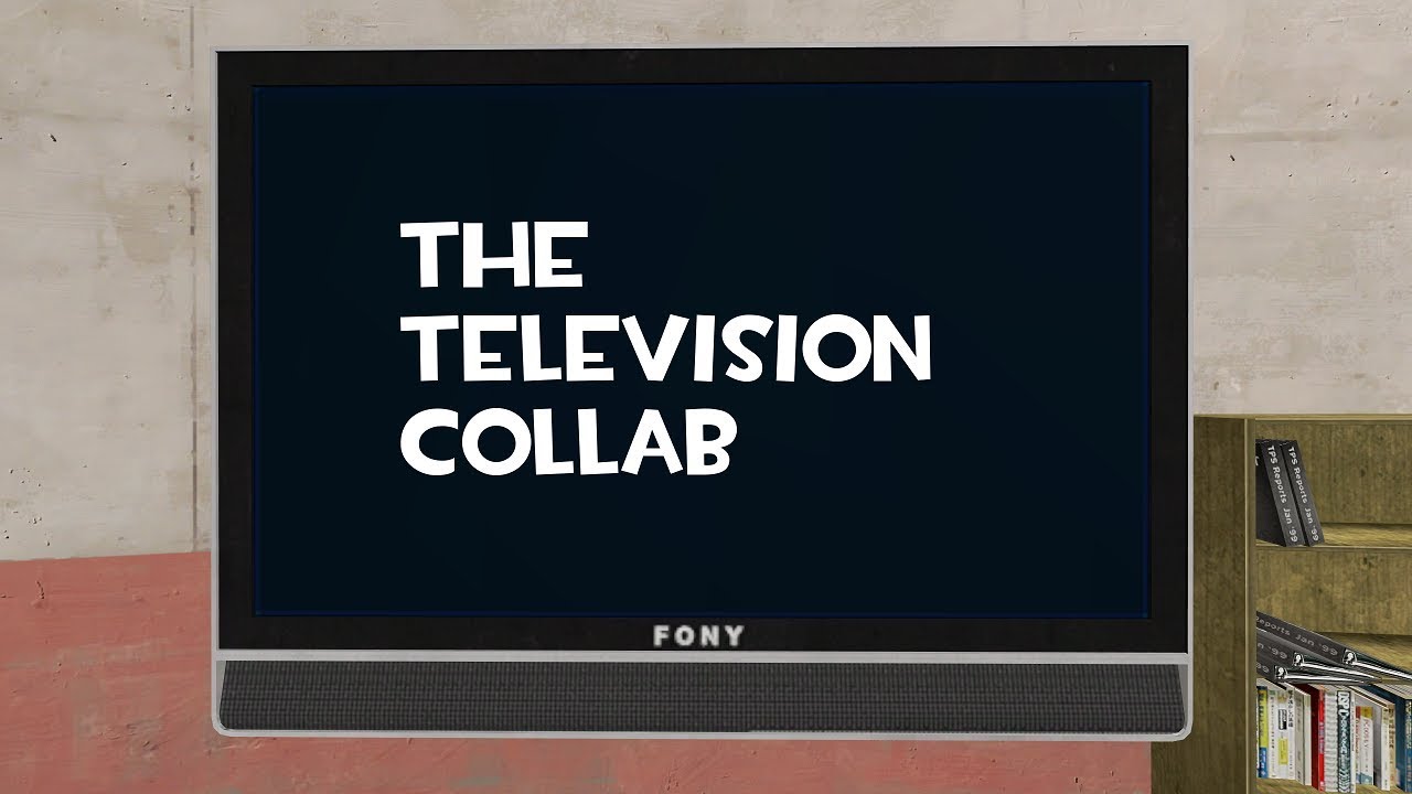 The Television Collab