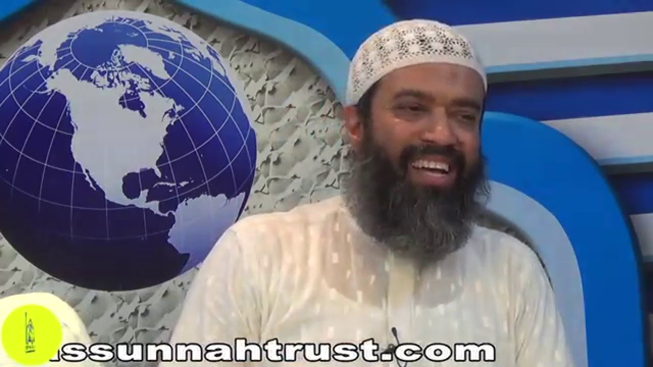 আল্লাহ আরশে কোথায় আছেন ?