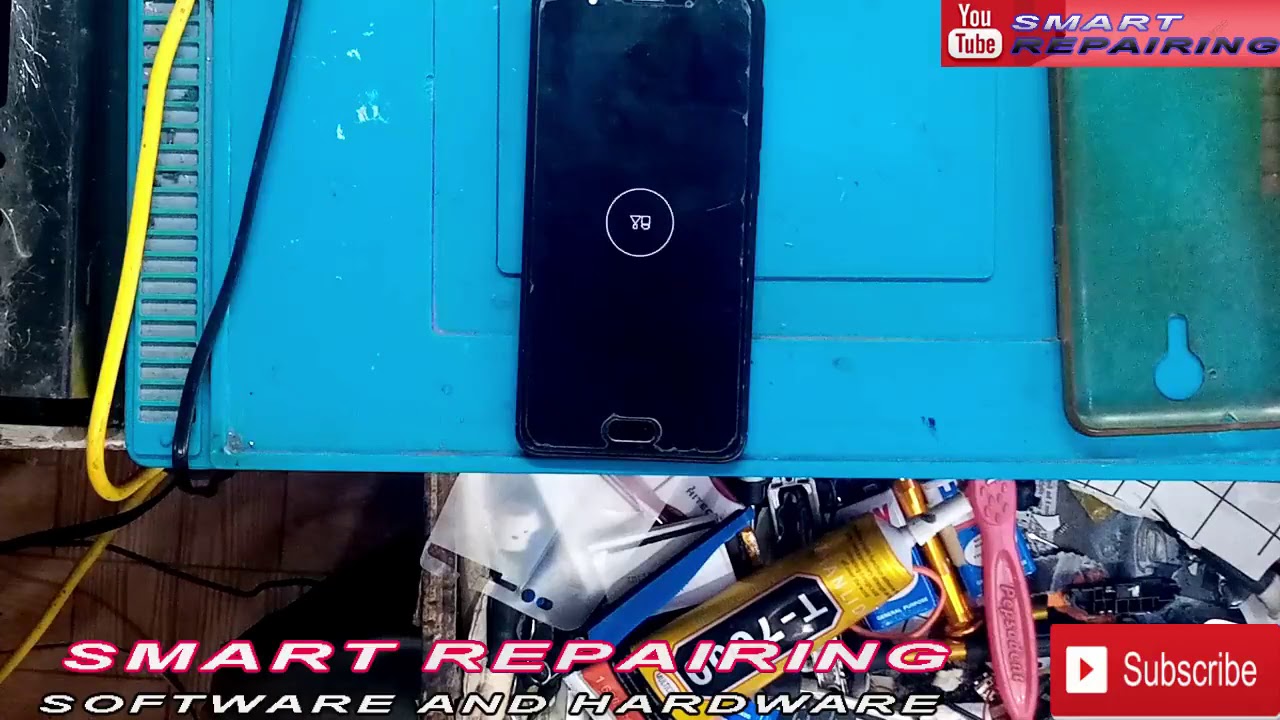 Hard Reset YU YU5040 Yureka Black, how to