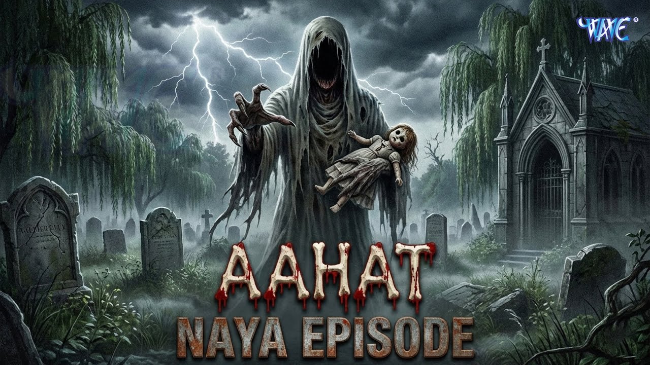 Aahat New Episode | Horror Show 2026 | Aahat New Episode 2026 | जहाँ ज़िंदा रहना सज़ा बना | #horror