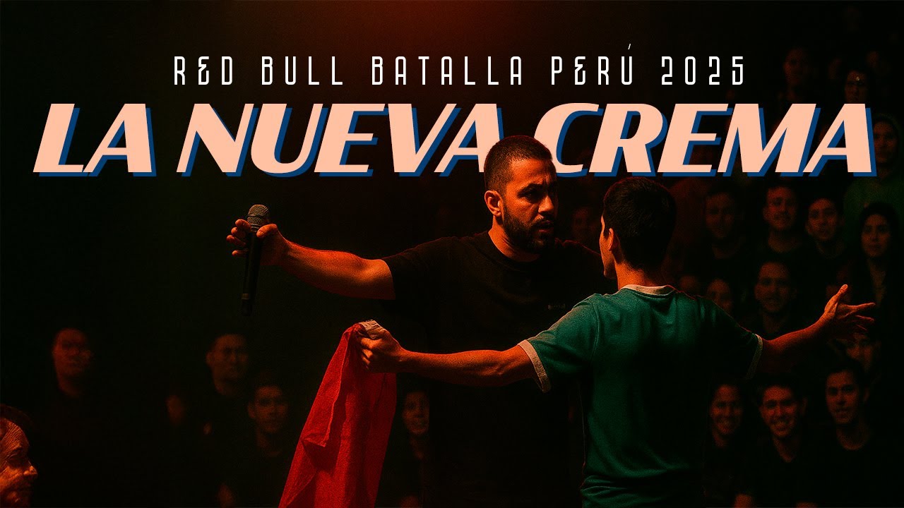 Crónica desde la Red Bull Batalla Perú 2025 | ¡MOMENTOS INÉDITOS!
