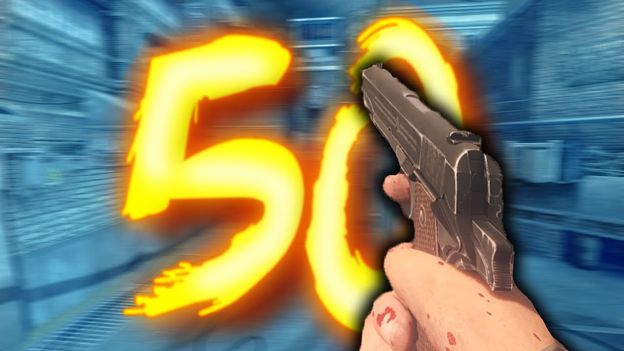 Der Riese Round 50 Is IMPOSSIBLE