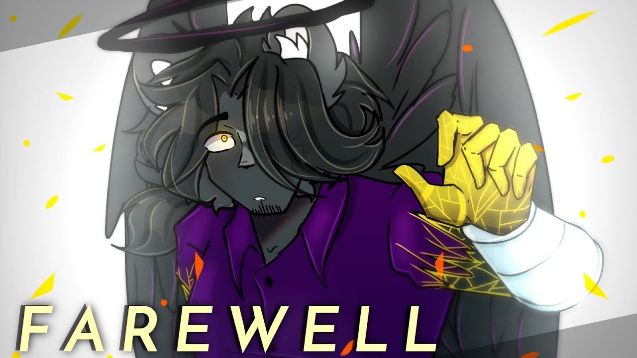 Farewell | Meme | Illusory Peace (BETA)