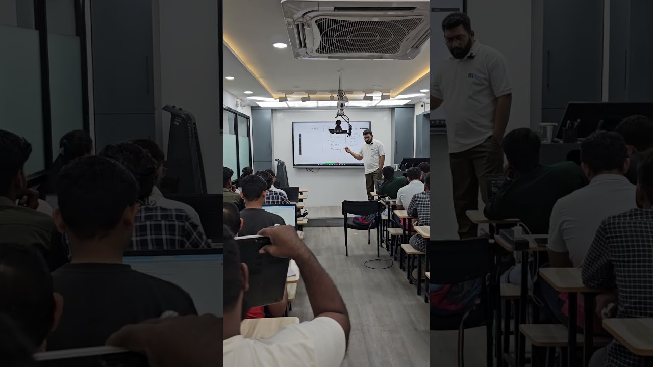 The Trading Institute -india's best financial school.