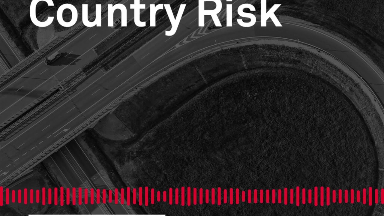 Ep. 200 - Geopolitical reordering in 2024 | Economics & Country Risk
