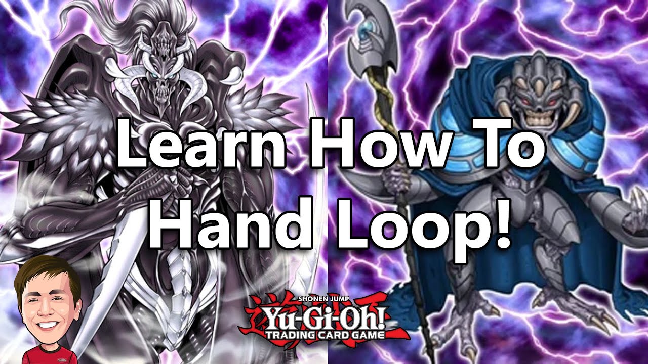 Dark World ULTIMATE Combo Guide / Test Hands | YUGIOH