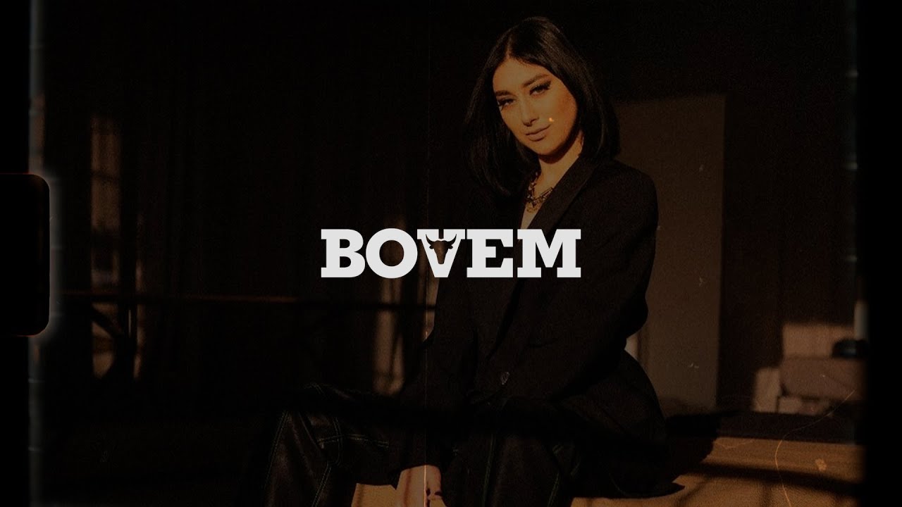 [FREE] Elif x Luciano x Mero type Beat - 