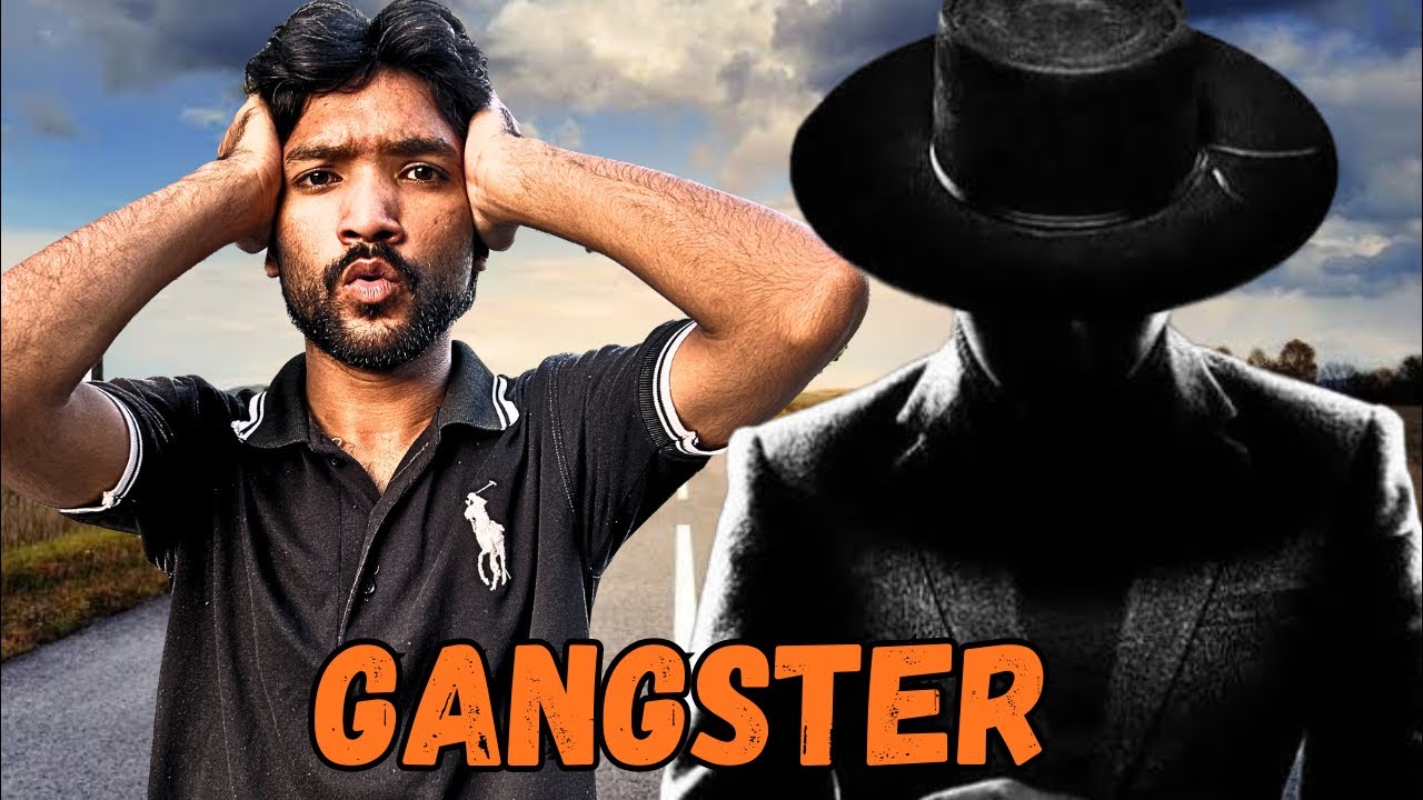 Meet up with ganster || RazaVerse