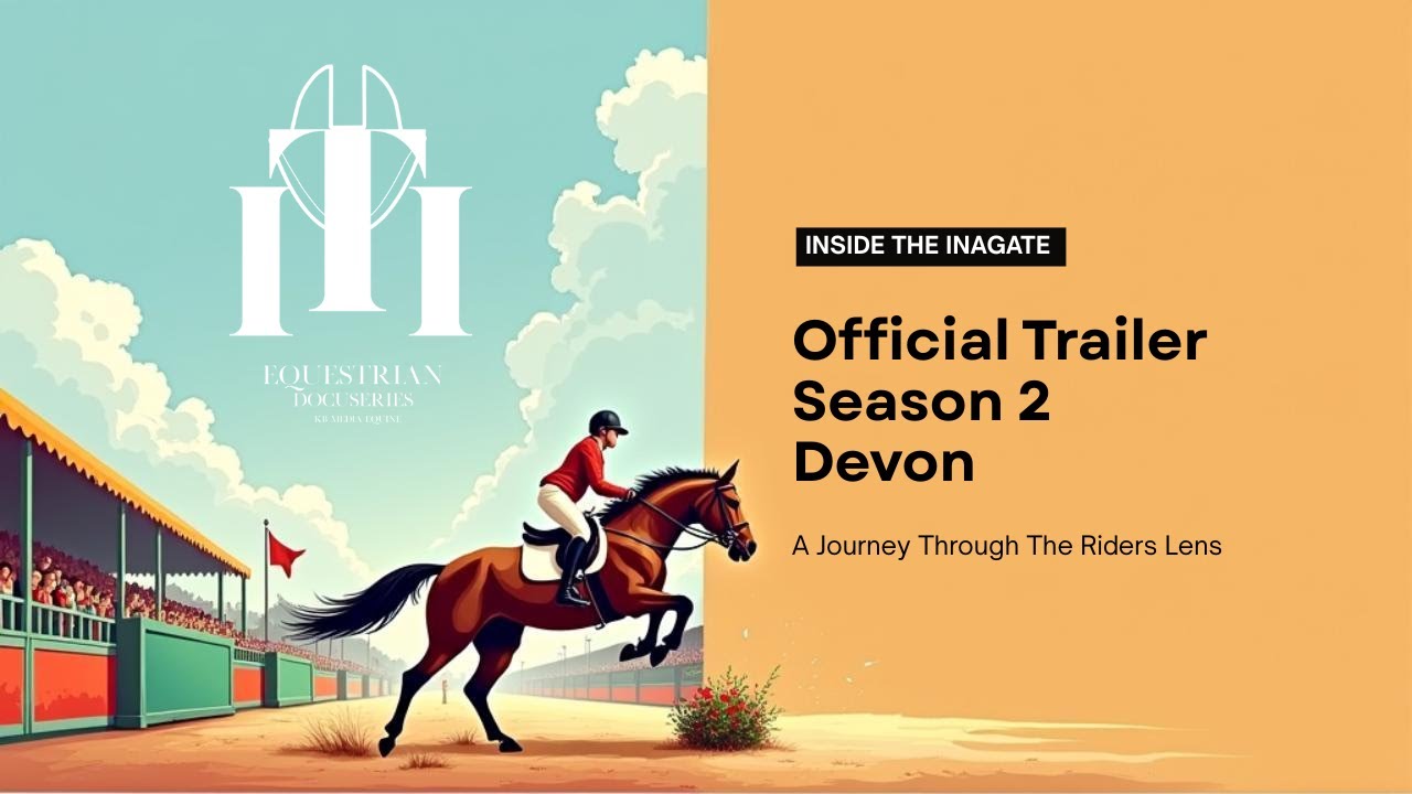 Official Trailer Inside The Ingate Season 2 | Devon